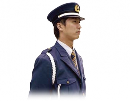 交通誘導警備