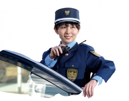 巡回警備