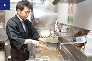 仕事の流れイメージ4