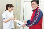 仕事の流れイメージ5