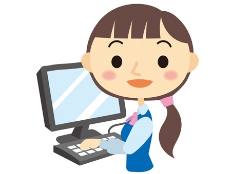 医療事務スタッフ